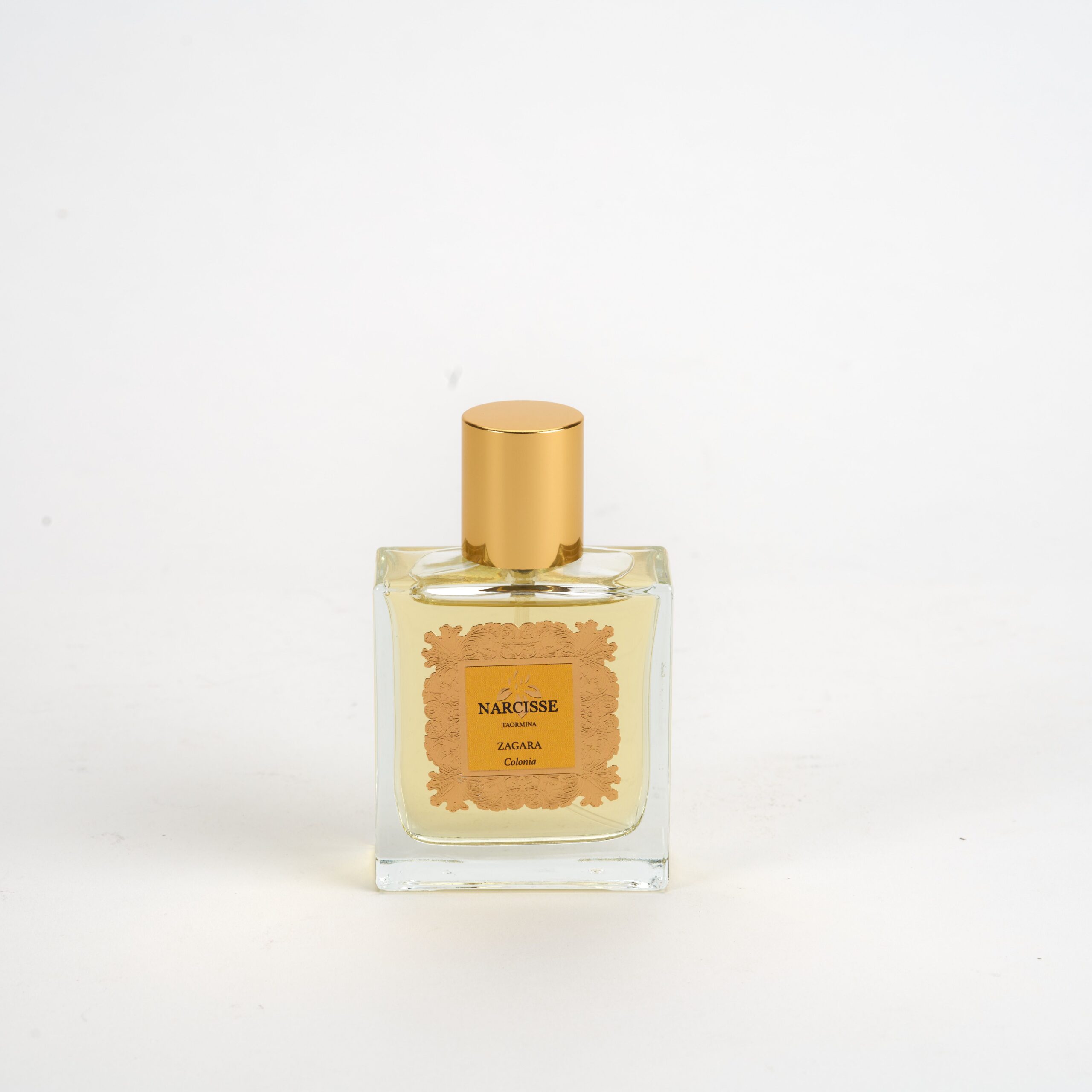 عطر ادکلن زاگارا نارسیس تاورمینا - Zagara Narcisse Taormina - بررسی، قیمت و خرید