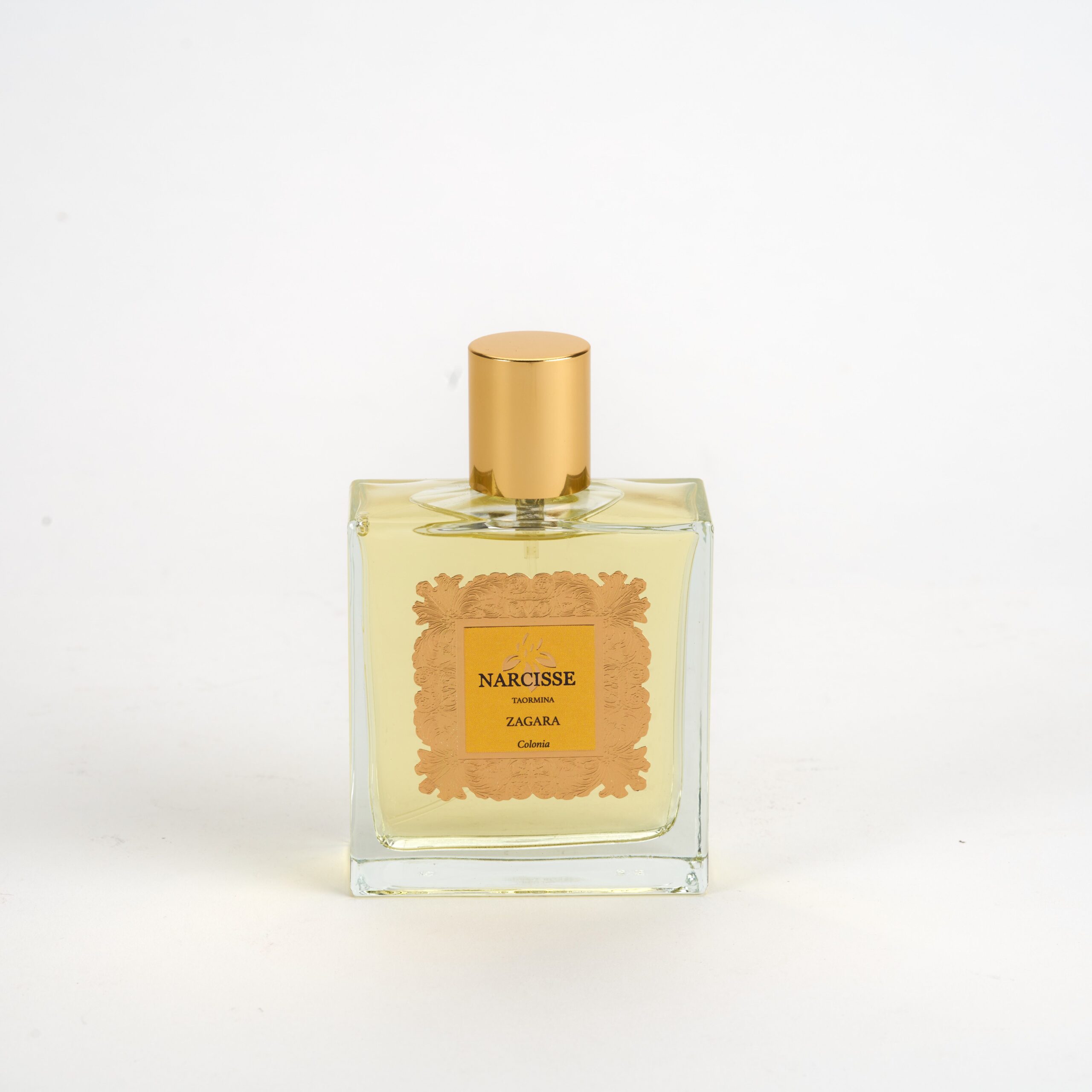 عطر ادکلن زاگارا نارسیس تاورمینا - Zagara Narcisse Taormina - بررسی، قیمت و خرید