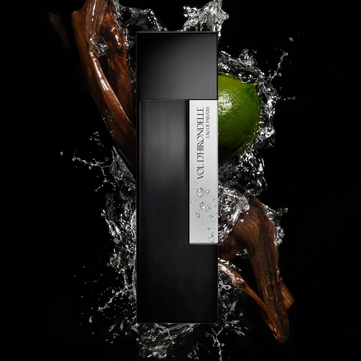 عطر ادکلن ولد هیروندل لوران مازون پرفیوم - Vol d'Hirondelle Laurent Mazzone Parfums - بررسی، قیمت و خرید