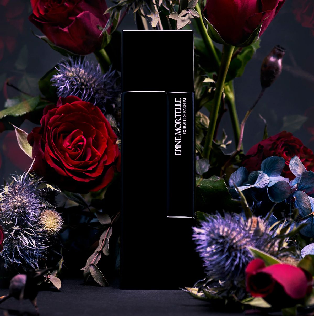 عطر ادکلن اِپین مورتِل لوران مازون پارفوم - Épine Mortelle Laurent Mazzone Parfums - بررسی، قیمت و خرید