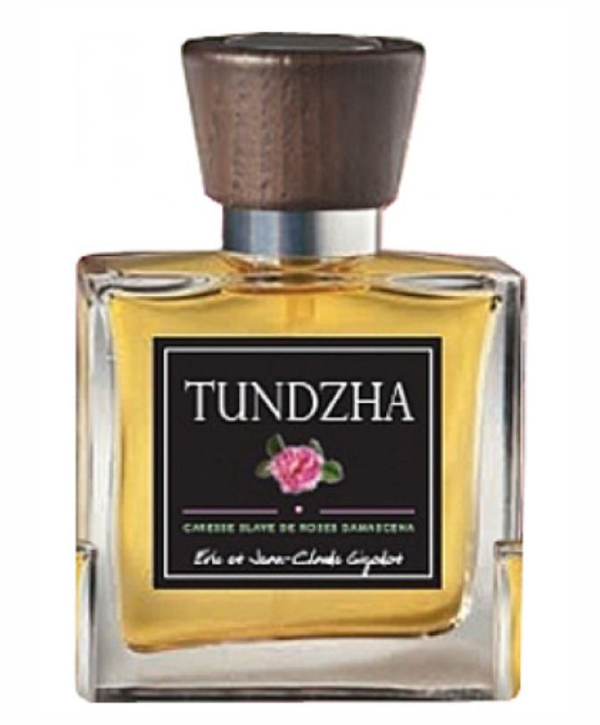 عطر ادکلن تونجا پرفیومرز دو موند - Tundzha Parfumeurs du Monde - بررسی، قیمت و خرید