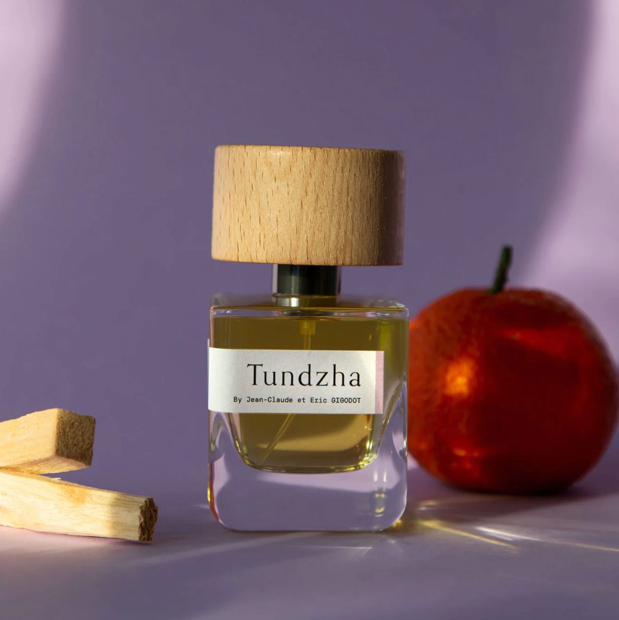 عطر ادکلن تونجا پرفیومرز دو موند - Tundzha Parfumeurs du Monde - بررسی، قیمت و خرید