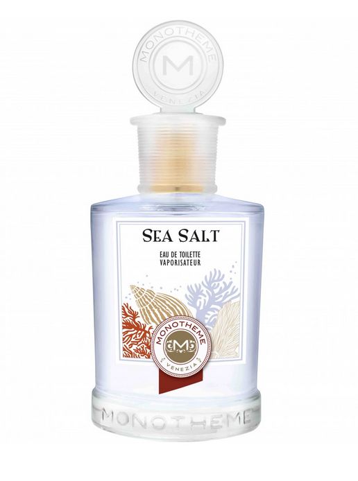 عطر ادکلن سی سالت مونوتمه ونیزیا - Sea Salt Monotheme Venezia - بررسی، قیمت و خرید