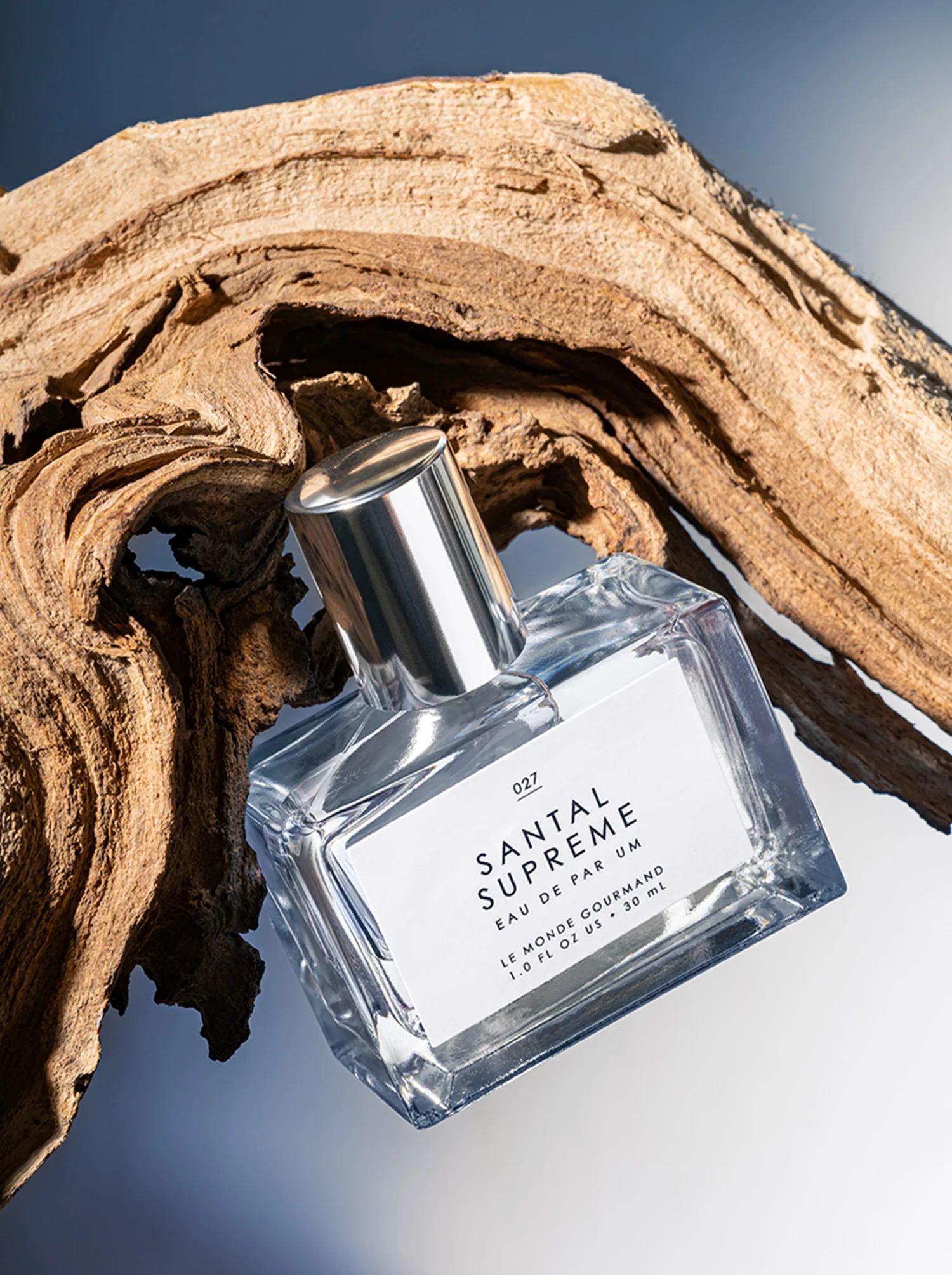 عطر ادکلن سانتال سوپریم لوموند گورماند - Santal Supreme Le Monde Gourmand - بررسی، قیمت و خرید