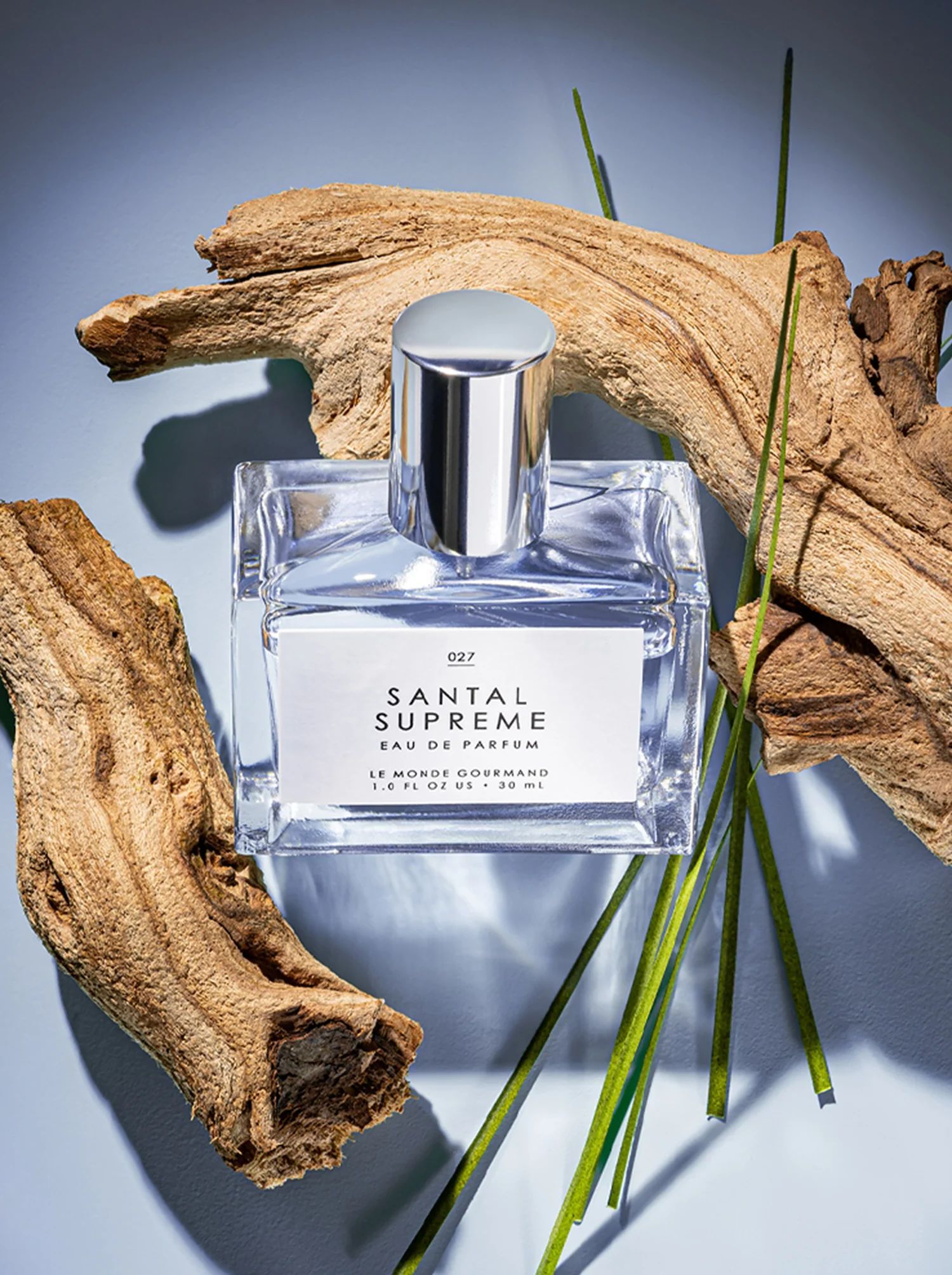 عطر ادکلن سانتال سوپریم لوموند گورماند - Santal Supreme Le Monde Gourmand - بررسی، قیمت و خرید