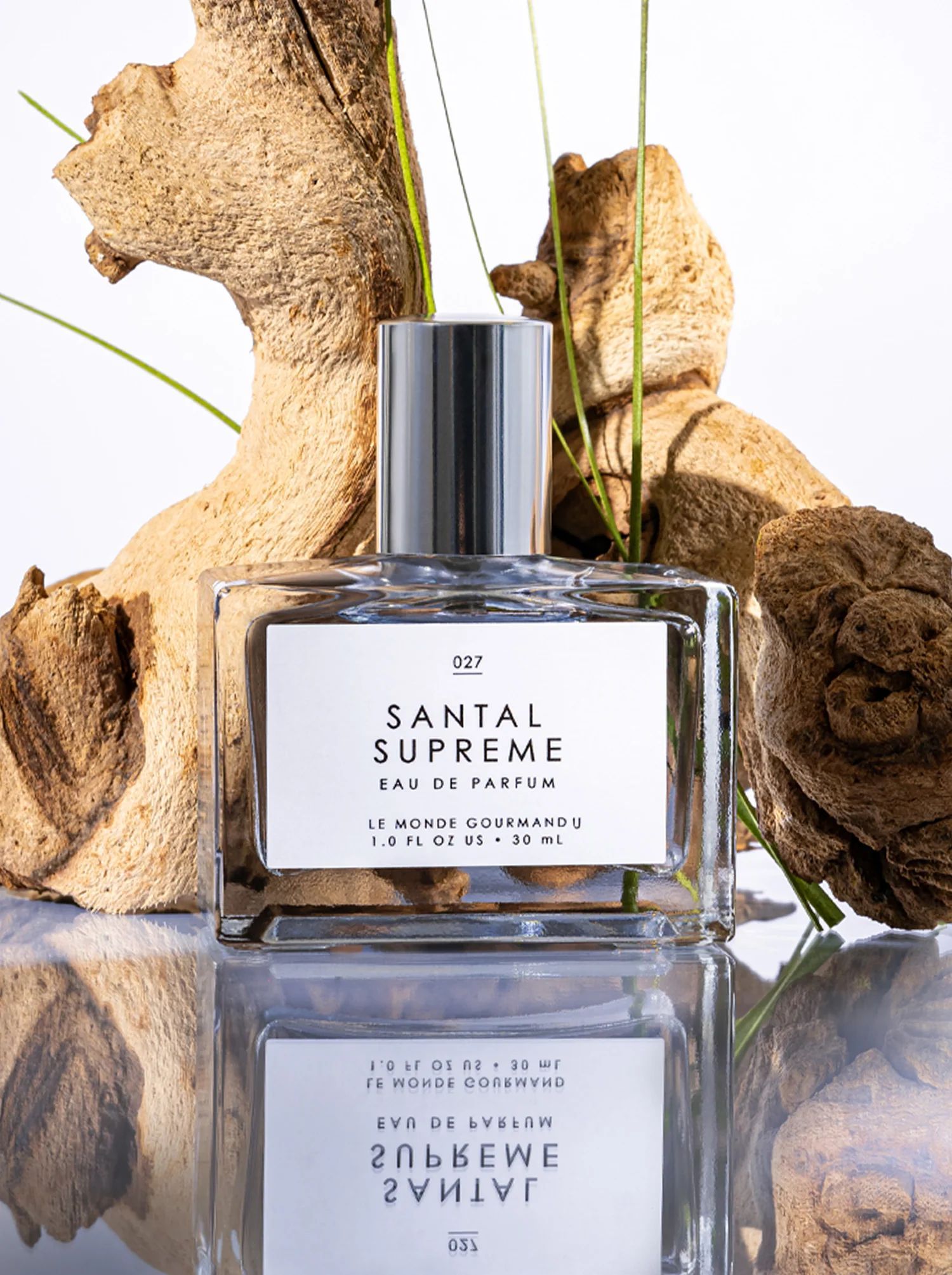 عطر ادکلن سانتال سوپریم لوموند گورماند - Santal Supreme Le Monde Gourmand - بررسی، قیمت و خرید