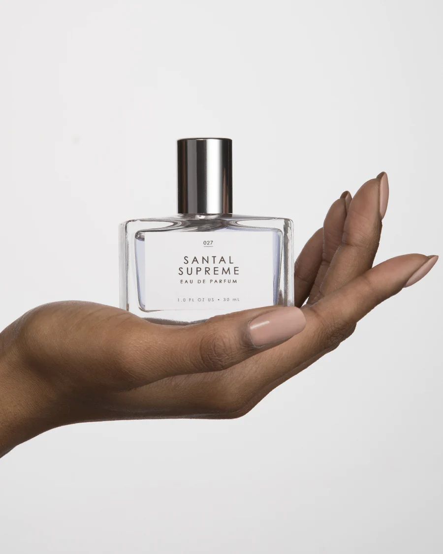 عطر ادکلن سانتال سوپریم لوموند گورماند - Santal Supreme Le Monde Gourmand - بررسی، قیمت و خرید