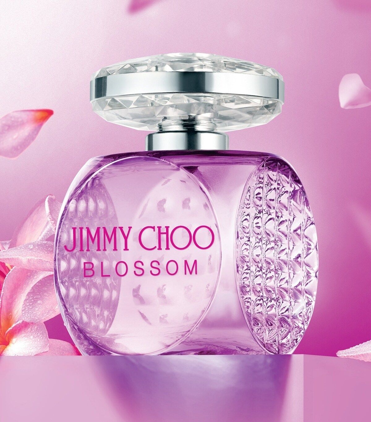 عطر ادکلن جیمی چو بلاسوم اسپشال ادیشن دوهزار و بیست و سه جیمی چو - Jimmy Choo Blossom Special Edition 2023 Jimmy Choo - بررسی، قیمت و خرید