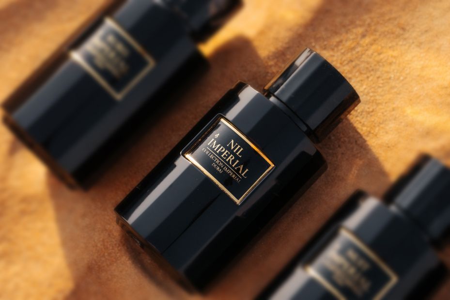 عطر ادکلن نیل امپریال ایمپریال پرفیومز - Nil Imperial Imperial Parfums - بررسی، قیمت و خرید
