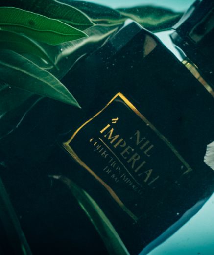 عطر ادکلن نیل امپریال ایمپریال پرفیومز - Nil Imperial Imperial Parfums - بررسی، قیمت و خرید