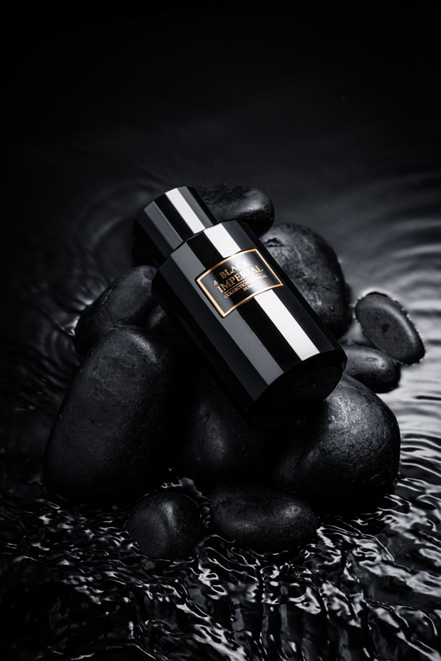 عطر ادکلن بِلَک ایمپریال ایمپریال پرفیومز - Black Imperial Imperial Parfums - بررسی، قیمت و خرید