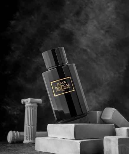 عطر ادکلن بِلَک ایمپریال ایمپریال پرفیومز - Black Imperial Imperial Parfums - بررسی، قیمت و خرید