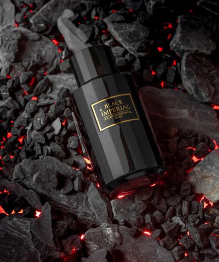 عطر ادکلن بِلَک ایمپریال ایمپریال پرفیومز - Black Imperial Imperial Parfums - بررسی، قیمت و خرید