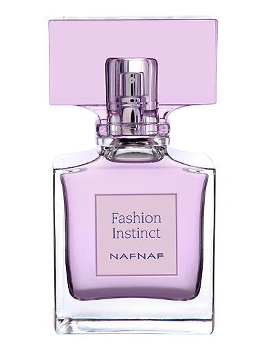 عطر ادکلن فشن اینستینکت نف‌نف - Fashion Instinct NafNaf - بررسی، قیمت و خرید