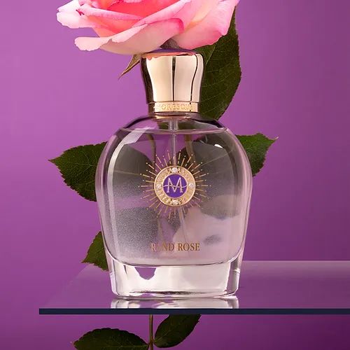 عطر ادکلن رند روز مورِسک - Rand Rose Moresque - بررسی، قیمت و خرید