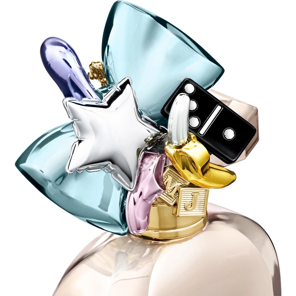 عطر ادکلن پرفکت چارم د کالکتر ادیشن مارک جیکوبز - Perfect Charm The Collector Edition Marc Jacobs - بررسی، قیمت و خرید