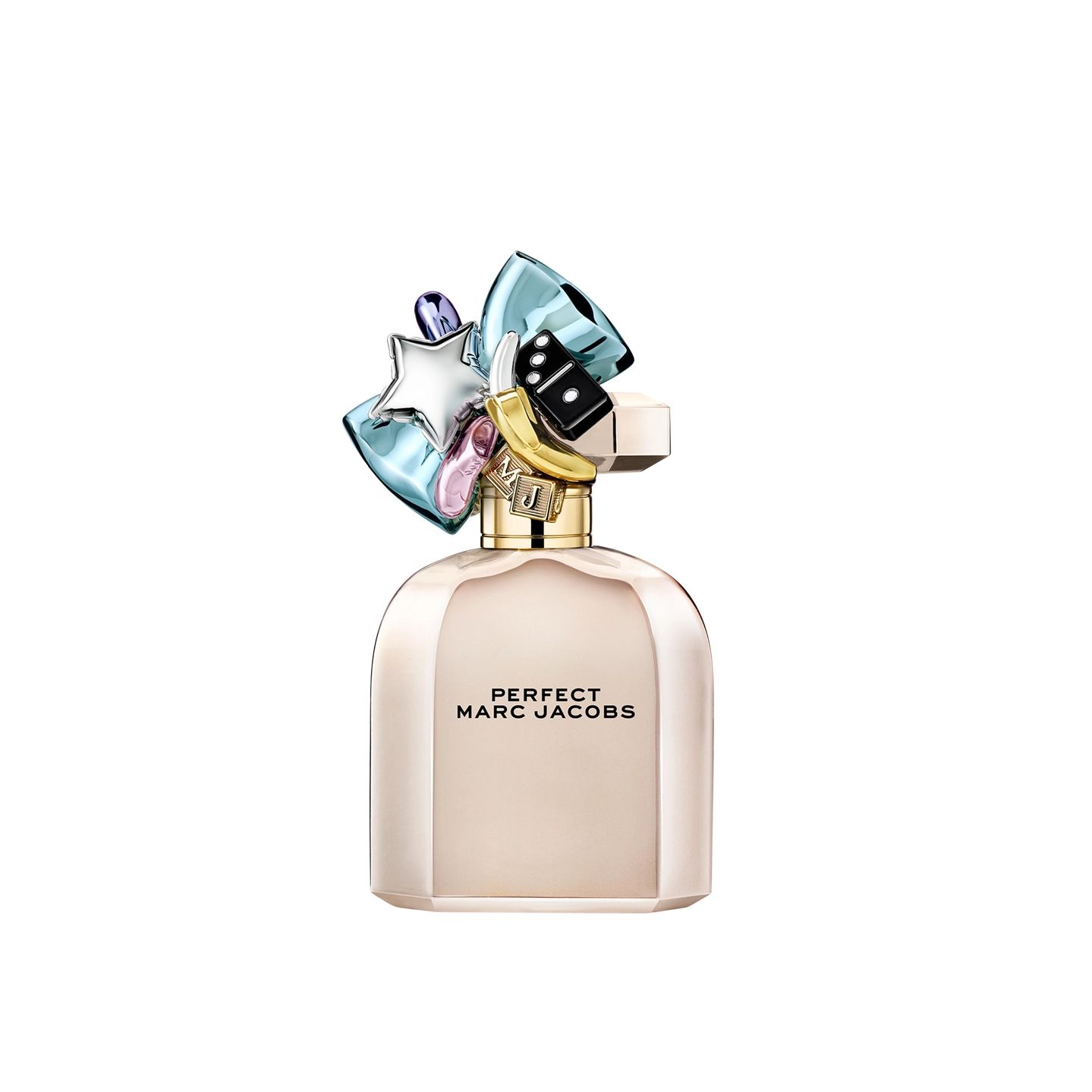 عطر ادکلن پرفکت چارم د کالکتر ادیشن مارک جیکوبز - Perfect Charm The Collector Edition Marc Jacobs - بررسی، قیمت و خرید