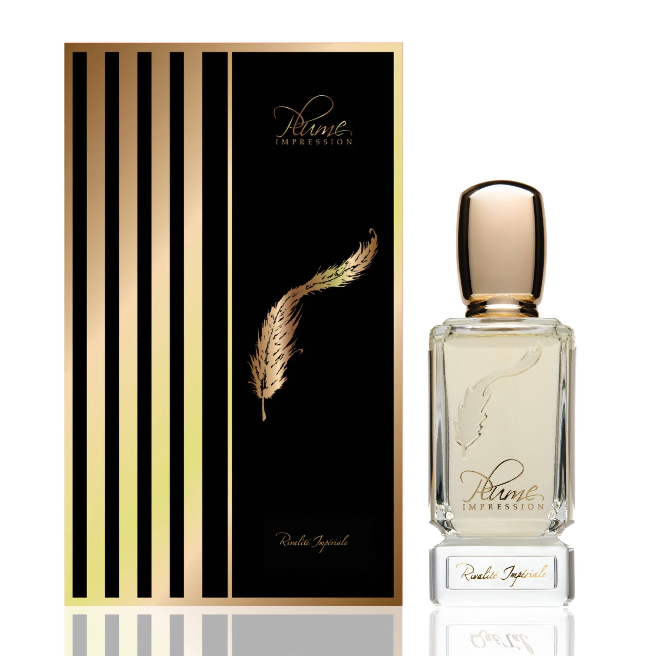 عطر ادکلن ریوالیته امپریال پلیم ایمپرشن - Rivalite Imperiale Plume Impression - بررسی، قیمت و خرید