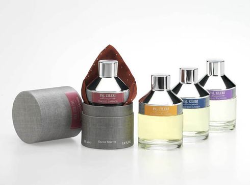 عطر ادکلن کالکشن پریواتا کشمر ای آمبرا پال زیلری - Collezione Privata Cashmere E Ambra Pal Zileri - بررسی، قیمت و خرید