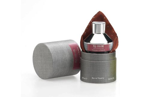 عطر ادکلن کالکشن پریواتا کشمر ای آمبرا پال زیلری - Collezione Privata Cashmere E Ambra Pal Zileri - بررسی، قیمت و خرید