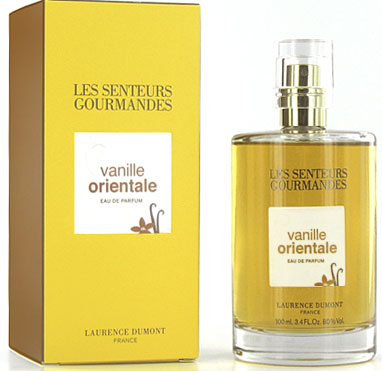 عطر ادکلن وانیل اورینتال لورنس دومونت - Vanille Orientale Laurence Dumont - بررسی، قیمت و خرید