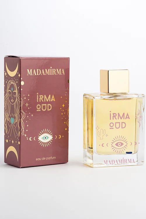 عطر ادکلن ایرما اود مدمیرما - Irma Oud Madamirma - بررسی، قیمت و خرید