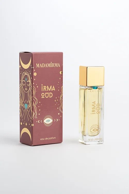 عطر ادکلن ایرما اود مدمیرما - Irma Oud Madamirma - بررسی، قیمت و خرید