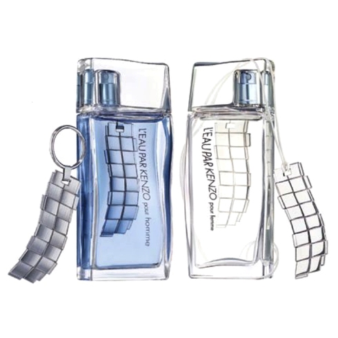 عطر ادکلن لو پار کنزو پور فم لیمیتد ادیشن کنزو - L'Eau par Kenzo pour Femme Limited Edition Kenzo - بررسی، قیمت و خرید