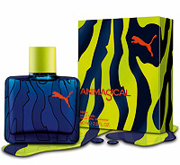 عطر ادکلن انیماجیکال ومن پیوما - Animagical Woman Puma - بررسی، قیمت و خرید