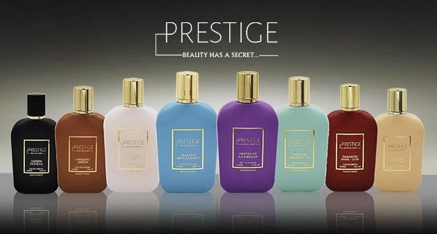 عطر ادکلن فروتس آف د کریبین پرستیژ - بیوتی هز ا سکرت - Fruits Of The Caribbean Prestige - Beauty Has a Secret - بررسی، قیمت و خرید