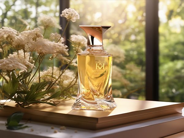 عطر ادکلن میستریوس شدو کاراکاش پرفیوم - Mysterious Shadow Karakash Perfume - بررسی، قیمت و خرید