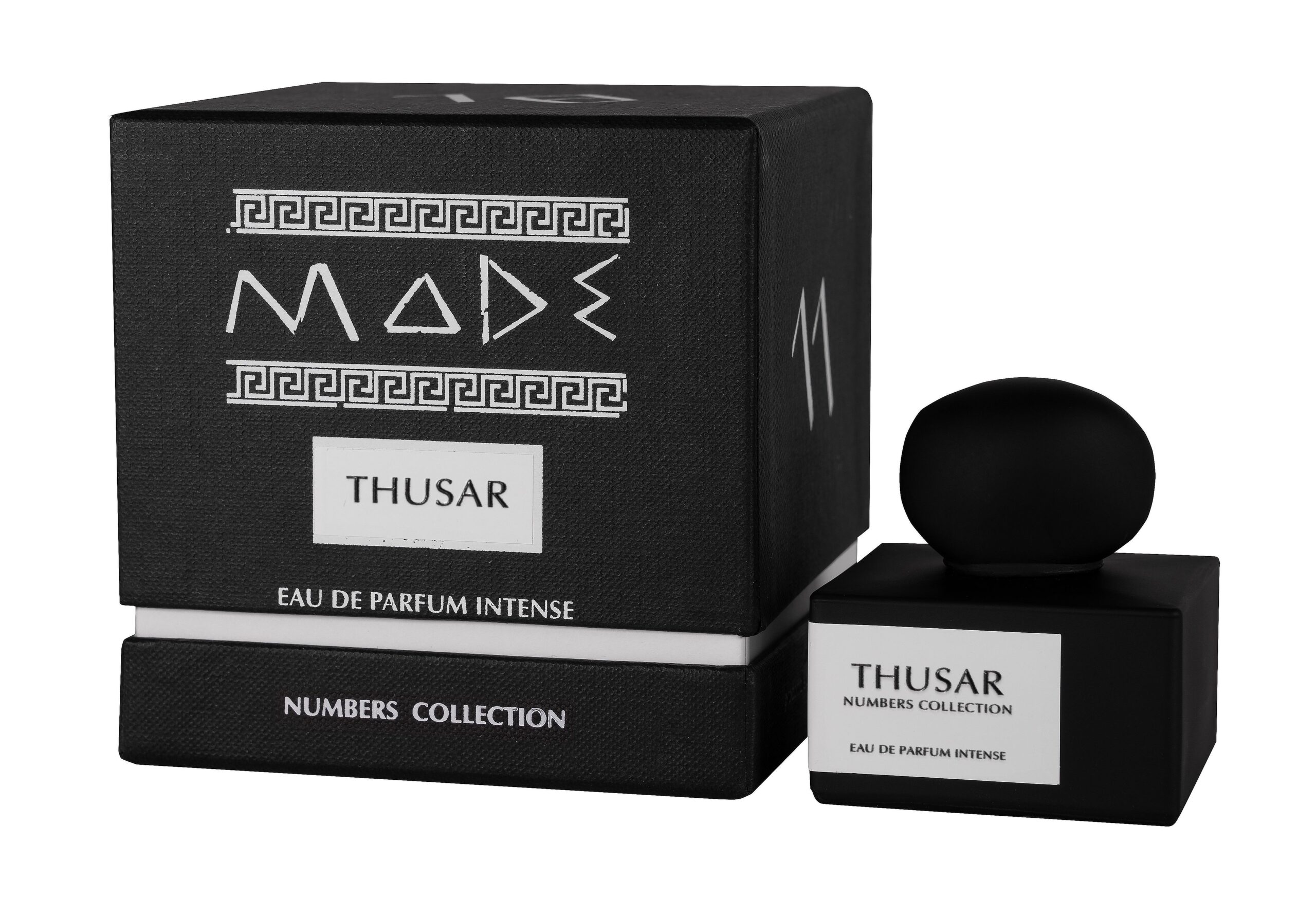 عطر ادکلن توسار مِید - Thusar Made - بررسی، قیمت و خرید