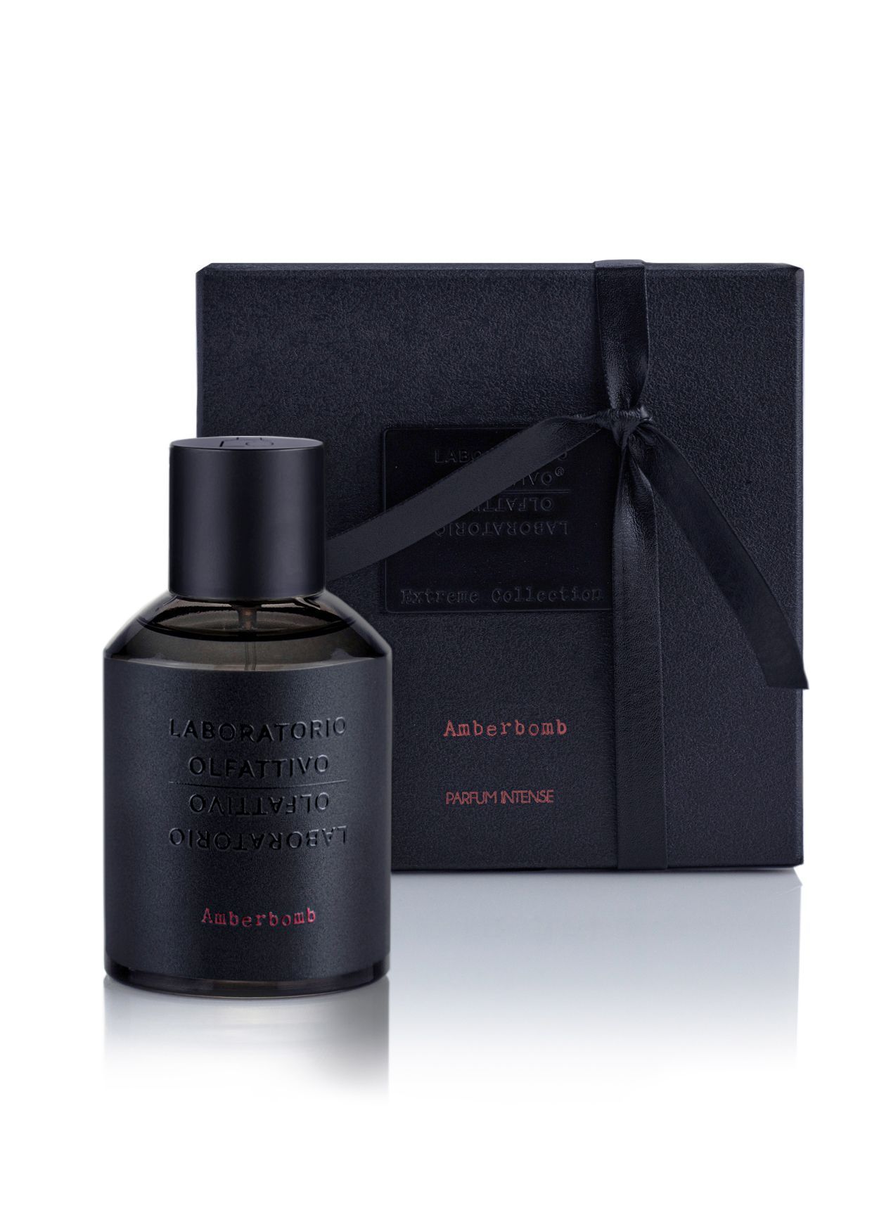 عطر ادکلن امبربام لابراتوریو الفتیوو - Amberbomb Laboratorio Olfattivo - بررسی، قیمت و خرید