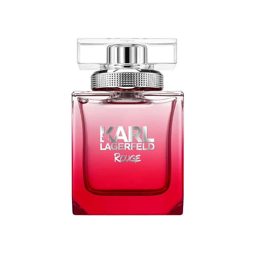 عطر ادکلن کارل لاگرفلد روژ کارل لاگرفلد - Karl Lagerfeld Rouge Karl Lagerfeld - بررسی، قیمت و خرید