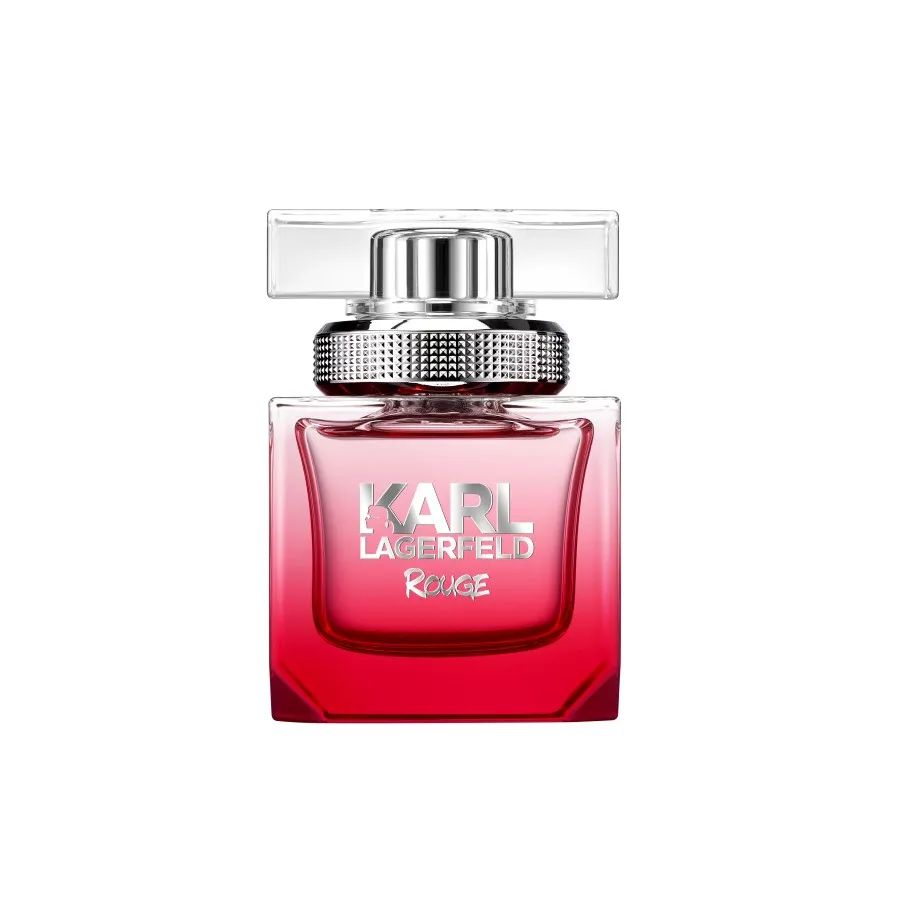 عطر ادکلن کارل لاگرفلد روژ کارل لاگرفلد - Karl Lagerfeld Rouge Karl Lagerfeld - بررسی، قیمت و خرید