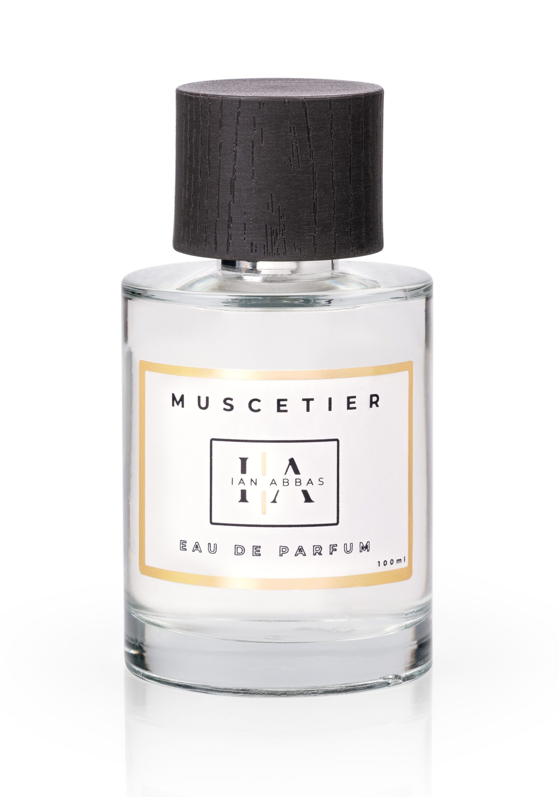 عطر ادکلن ماستِتیر ایان عباس - Muscetier Ian Abbas - بررسی، قیمت و خرید