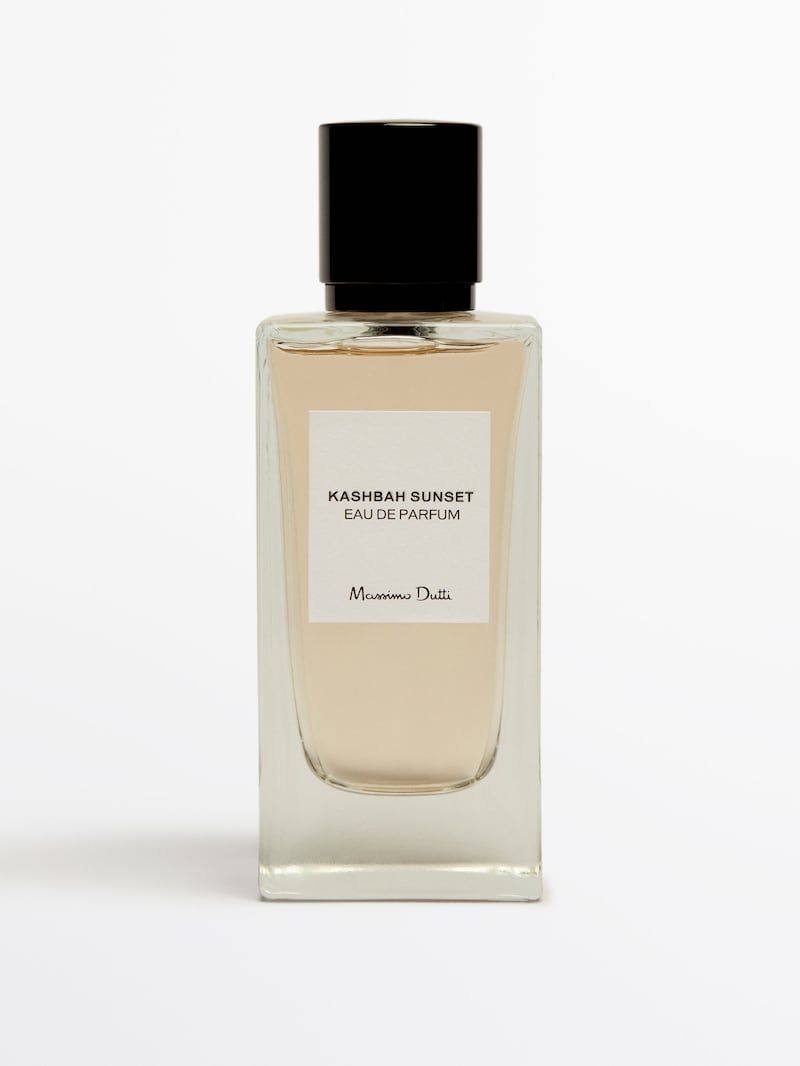 عطر ادکلن کشباه سانست ادو پرفیوم ماسی‌‌مو دوتی - Kashbah Sunset Eau de Parfum Massimo Dutti - بررسی، قیمت و خرید