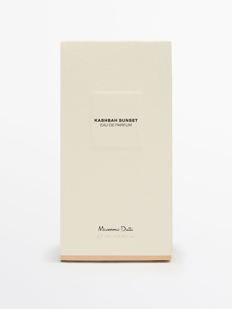 عطر ادکلن کشباه سانست ادو پرفیوم ماسی‌‌مو دوتی - Kashbah Sunset Eau de Parfum Massimo Dutti - بررسی، قیمت و خرید