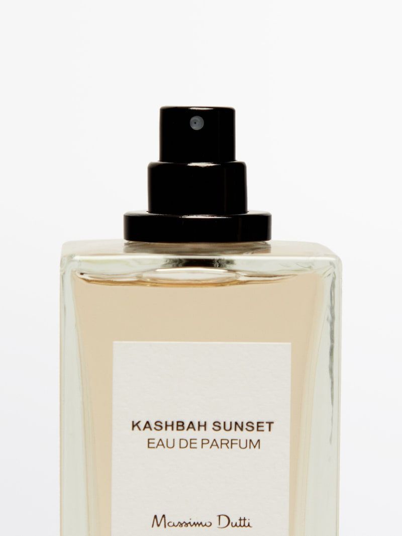 عطر ادکلن کشباه سانست ادو پرفیوم ماسی‌‌مو دوتی - Kashbah Sunset Eau de Parfum Massimo Dutti - بررسی، قیمت و خرید