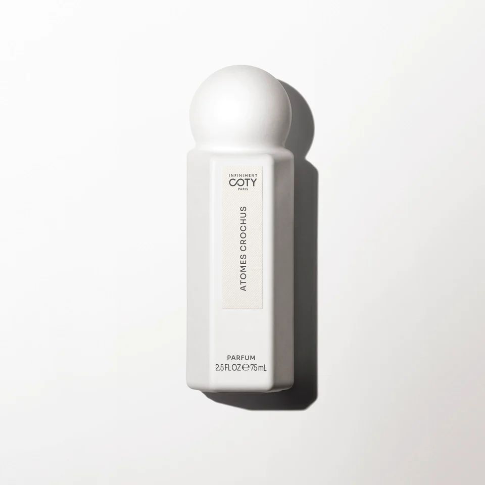عطر ادکلن اتوم کروشوس اینفینیمنت کوتی پاریس - Atomes Crochus Infiniment Coty Paris - بررسی، قیمت و خرید