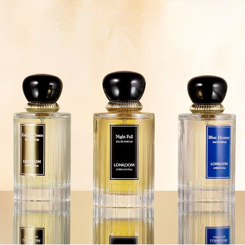 عطر ادکلن نایت فال لونکوم پارفوم - Night Fall Lonkoom Parfum - بررسی، قیمت و خرید