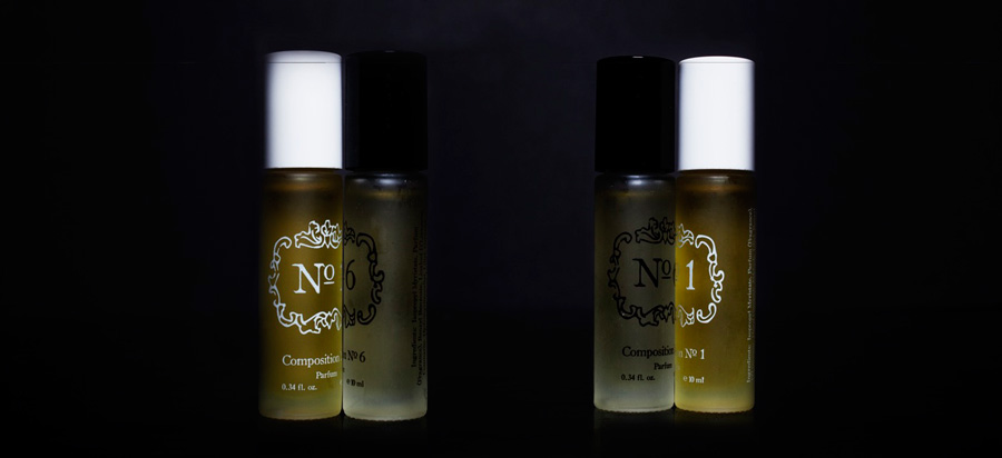 عطر ادکلن افوسس کامپوزیشن نامبر سیکس جویَ - FvsS: Composition No. 6 Joya - بررسی، قیمت و خرید