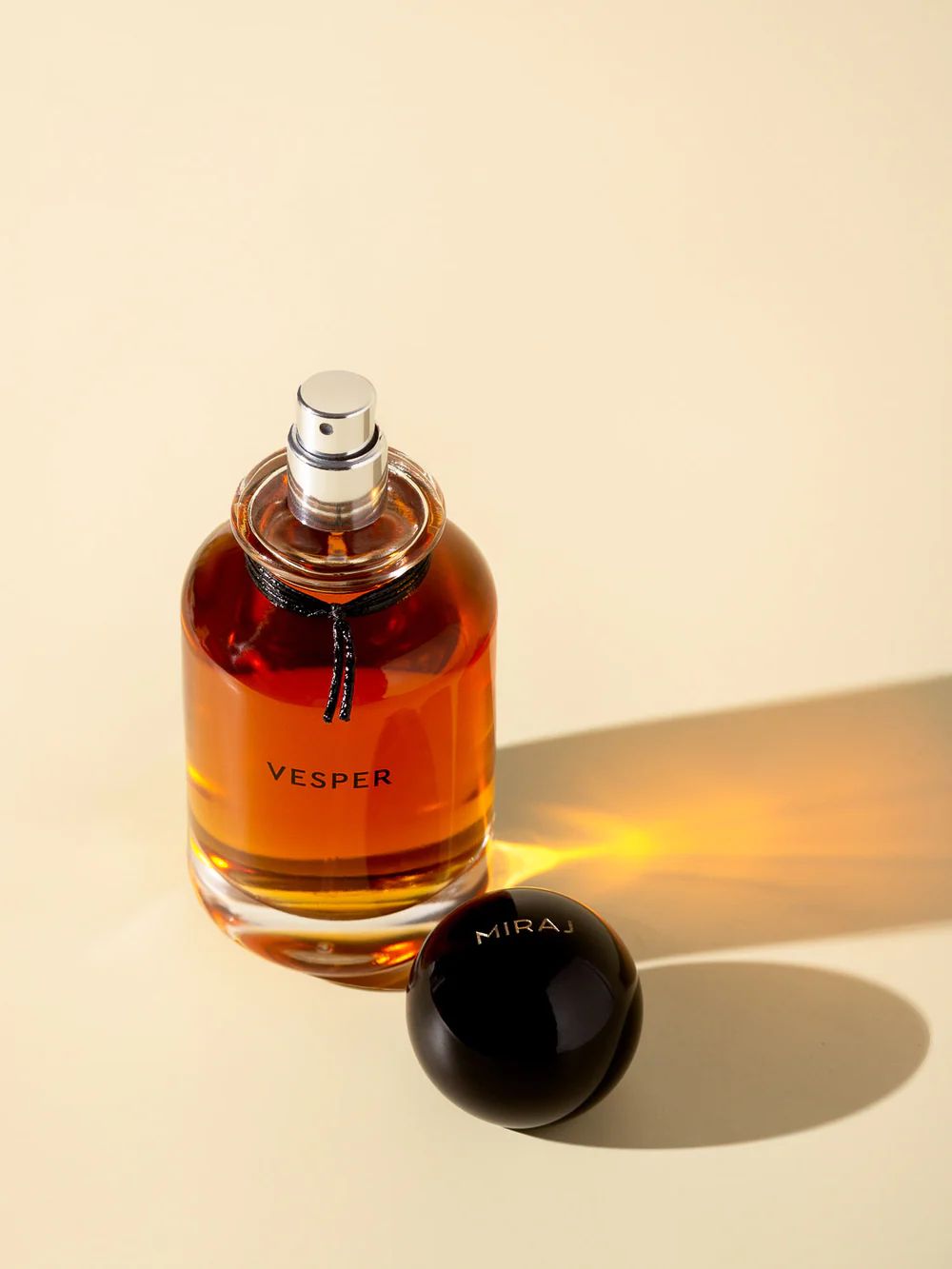 عطر ادکلن وسپر میراج - Vesper Miraj - بررسی، قیمت و خرید