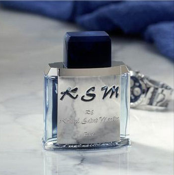 عطر ادکلن کِی‌اِس‌اِم کریستال سنت مارتین - KSM Kristel Saint Martin - بررسی، قیمت و خرید
