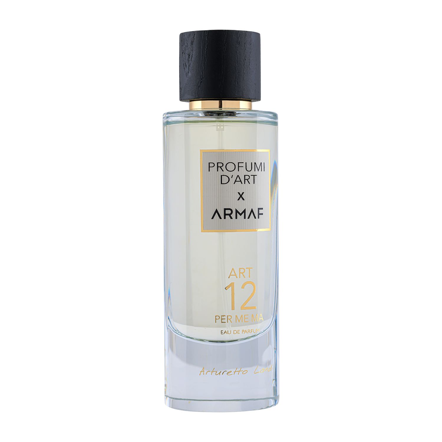 عطر ادکلن آرت دوازده - پر می ما پروفیومی د آرت ایکس آراماف - Art 12 - Per Me Ma Profumi d'Art X Armaf - بررسی، قیمت و خرید