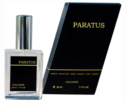 عطر ادکلن پاراتوس مانتگامری تیلور - Paratus Montgomery Taylor - بررسی، قیمت و خرید