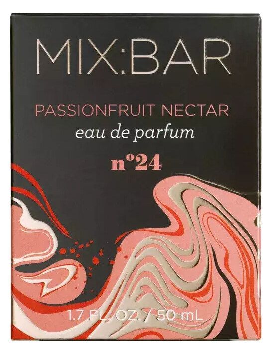 عطر ادکلن پشن فروت نکتر میکس بار - Passionfruit Nectar Mix:Bar - بررسی، قیمت و خرید