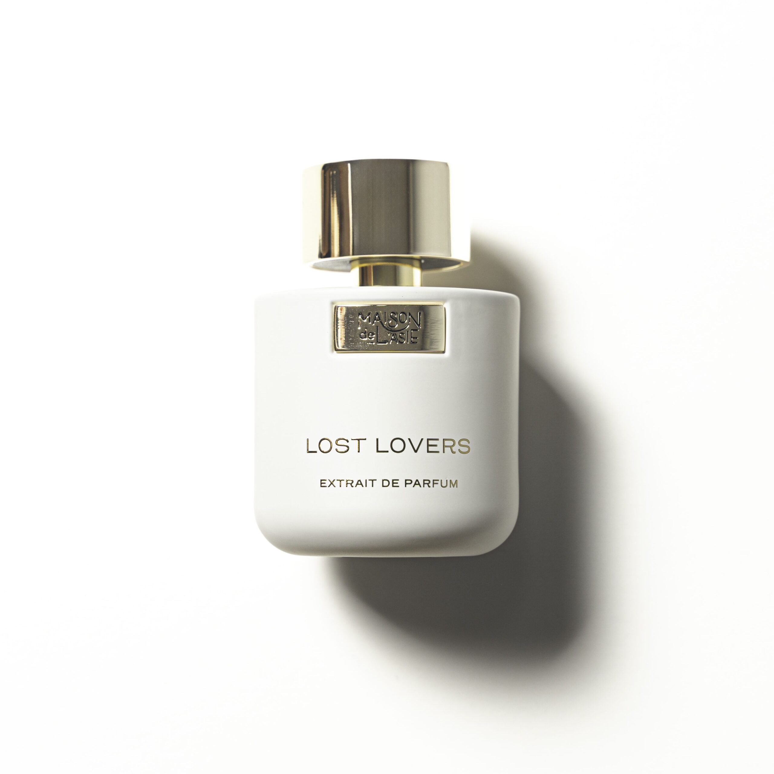 عطر ادکلن لاست لاورز میزون دلزی - Lost Lovers Maison de L'Asie - بررسی، قیمت و خرید
