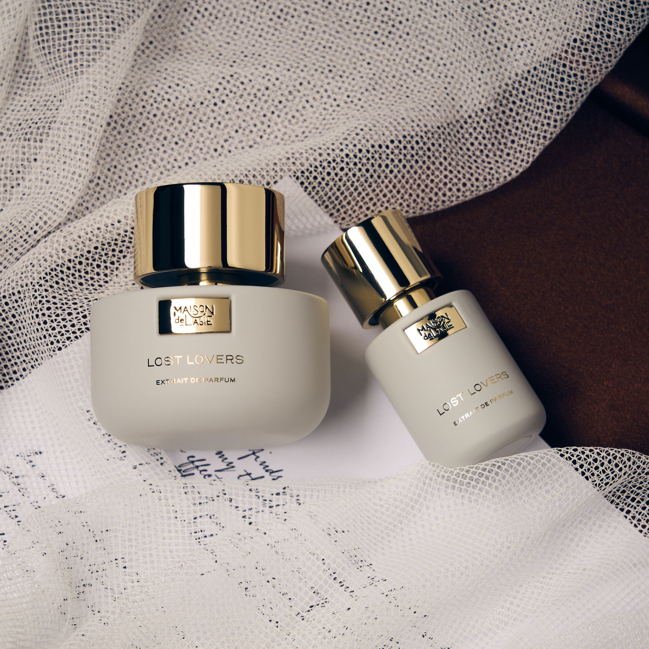 عطر ادکلن لاست لاورز میزون دلزی - Lost Lovers Maison de L'Asie - بررسی، قیمت و خرید