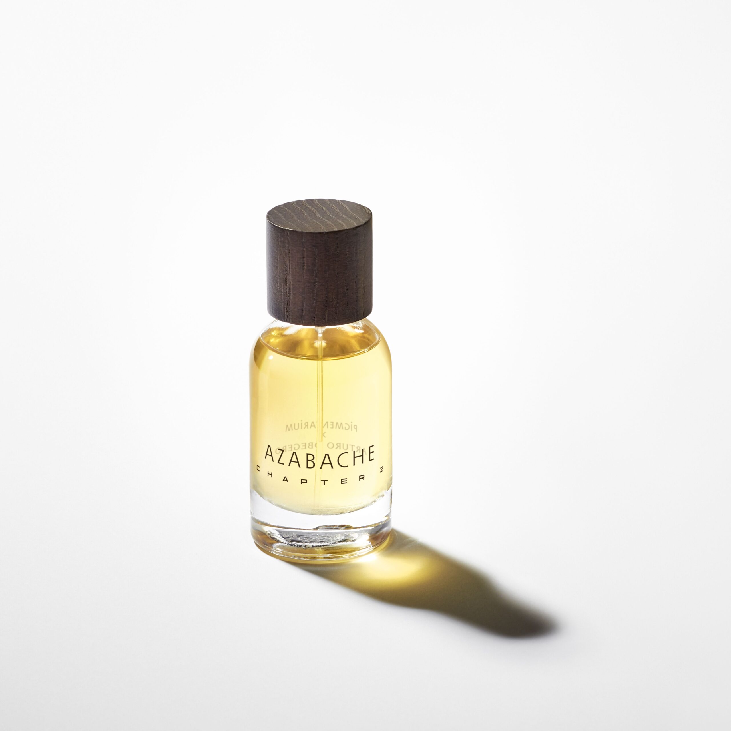 عطر ادکلن آزاباچه چپتر دو پیگمنتاریوم - Azabache Chapter 2 Pigmentarium - بررسی، قیمت و خرید